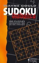 SUDOKU DIABOLICO. 100 PUZZLES ENDEMONIADOS | 9788425516252 | GOULD, WAYNE