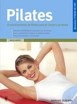 PILATES.ENTRENAMIENTO DE FITNESS PARA EL CUERPO Y LA MENTE | 9788425516139 | KORTE, ANTJE