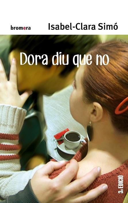 DORA DIU QUE NO (ESPURNA) | 9788498240429 | SIMO, ISABEL CLARA