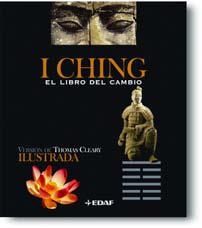 I CHING. EL LIBRO DEL CAMBIO | 9788441417038 | CLEARY, THOMAS