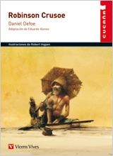 ROBINSON CRUSOE (CUCAÑA ADAPTADOS) | 9788431668044 | DEFOE, DANIEL