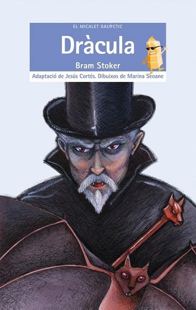 DRACULA -BROMERA- (MICALET GALACTIC) | 9788498240566 | STOKER, BRAM