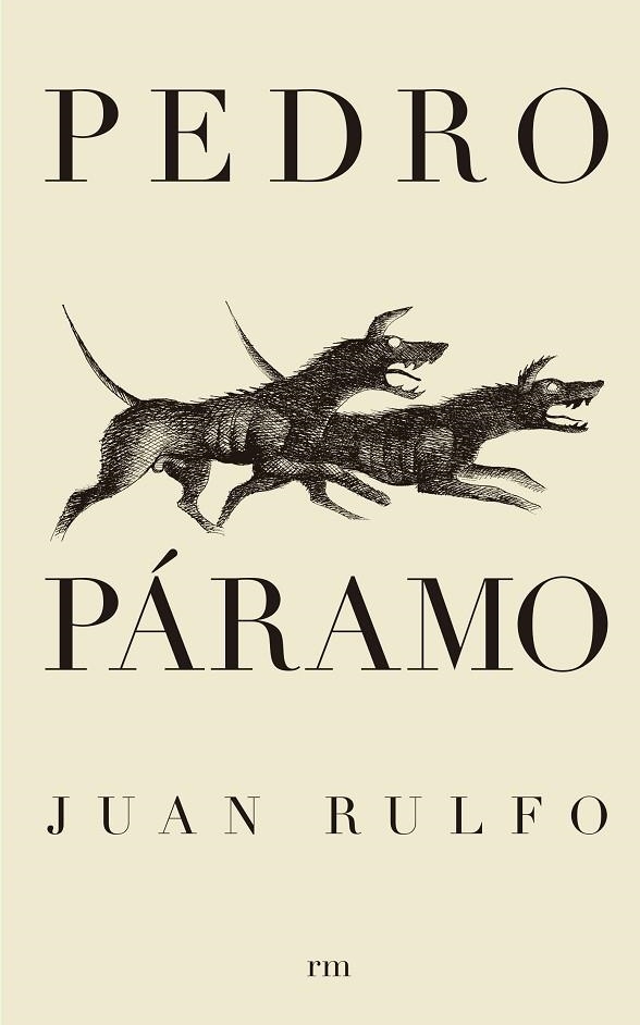 PEDRO PARAMO (LITERATURA SIGLO XX) | 9788493442606 | RULFO JUAN