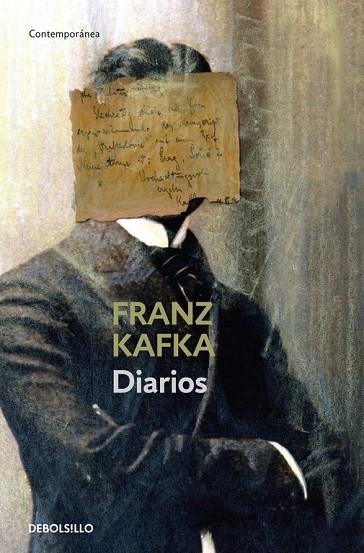 DIARIOS (DB) | 9788497935494 | KAFKA, FRANZ