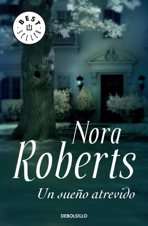 SUEÑO ATREVIDO, UN (DB 561/8) | 9788497938600 | ROBERTS, NORA