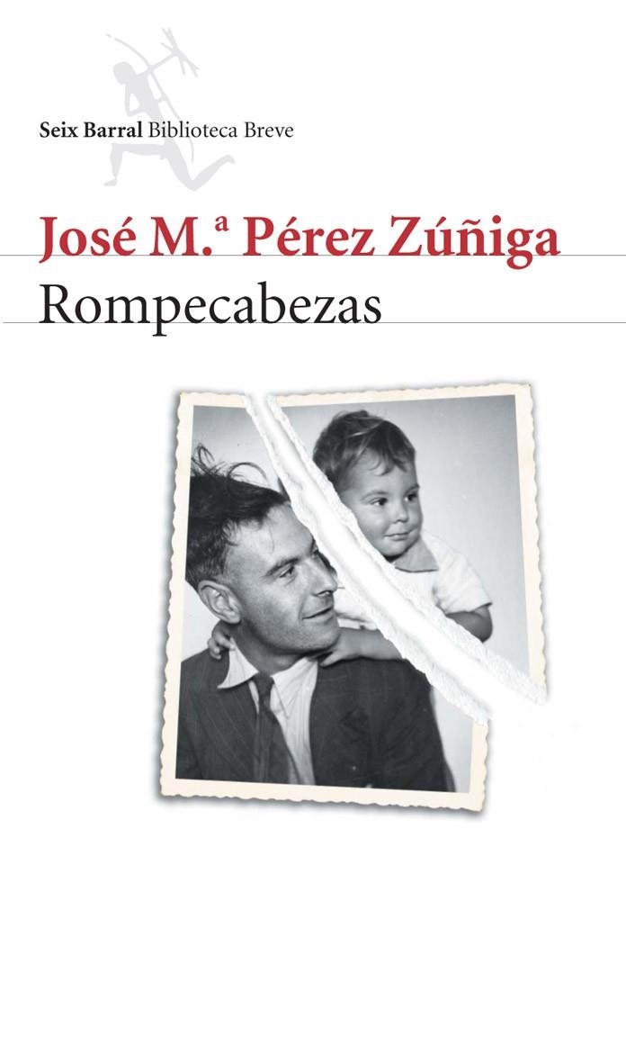 ROMPECABEZAS | 9788432212130 | PEREZ ZUÑIGA, JOSE MARIA