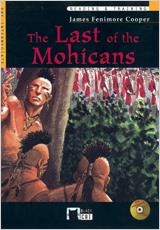 LAST OF THE MOHICANS (BLACK CAT+CD) | 9788431678425 | FENIMORE, JAMES