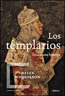 TEMPLARIOS, LOS. UNA NUEVA HISTORIA (T/D) | 9788484327196 | NICHOLSON, HELEN