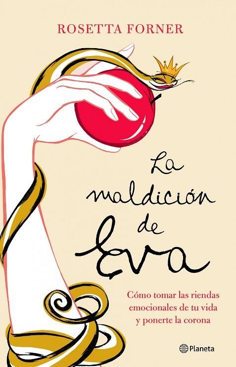 MALDICION DE EVA, LA (T/D) | 9788408065562 | FORNER, ROSETTA