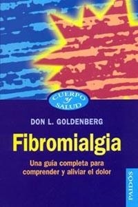 FIBROMIALGIA (CUERPO Y SALUD) | 9788449314872 | GOLDENBERG, DON L.