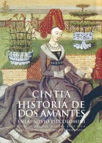 CINTIA. HISTORIA DE DOS AMANTES (POESIA) | 9788446013150 | PICCOLOMINI, ENEAS SILVIO - EDICION: J.M.RUIZ VILA