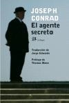 AGENTE SECRETO, EL (MODERNOS Y CLASICOS) | 9788476697399 | CONRAD, JOSEPH