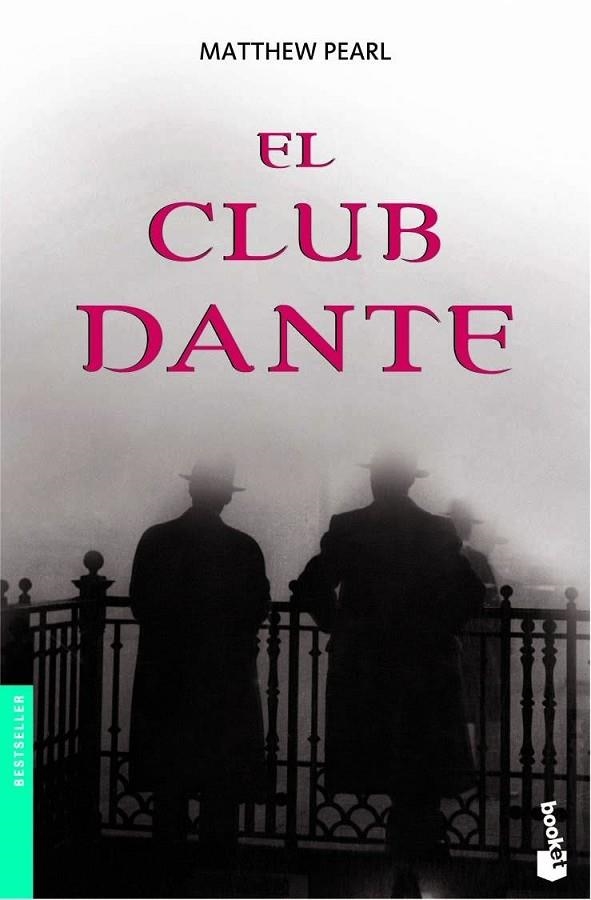 CLUB DANTE  -BOOKET- | 9788432217203 | PEARL, MATTHEW