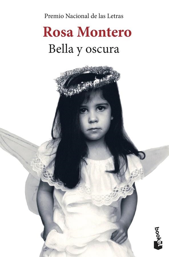 BELLA Y OSCURA (BOOKET NF) NOVELA | 9788432217289 | MONTERO, ROSA