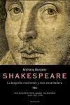 SHAKESPEARE (ATALAYA) LA BIOGRAFIA MAS BREVE Y ENCANTADORA | 9788483075913 | BURGESS, ANTHONY