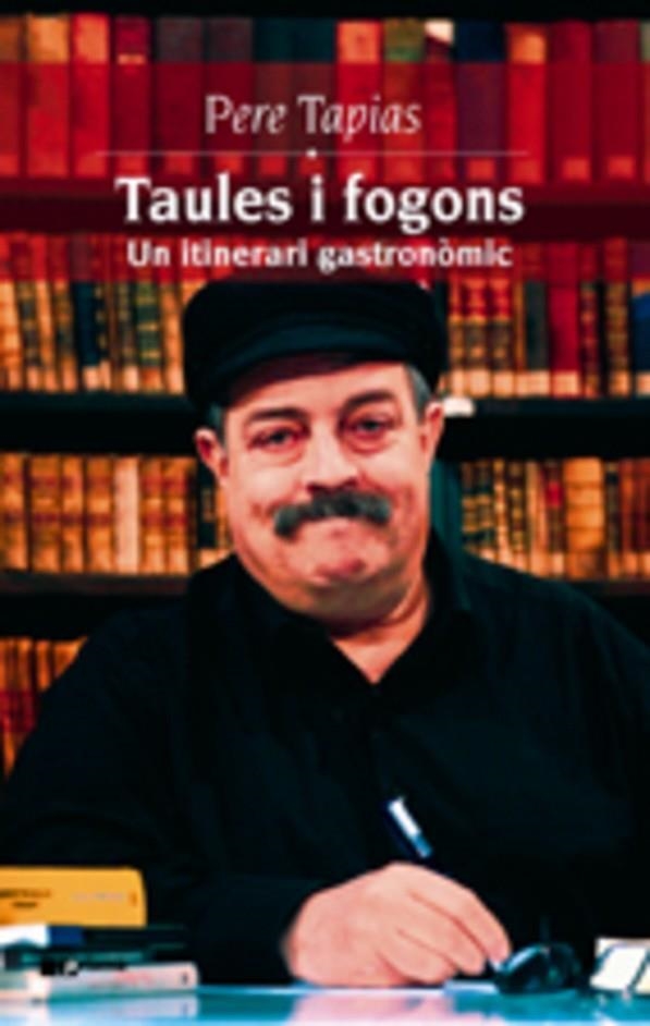 TAULES I FOGONS (PRISMA) | 9788497910996 | TAPIAS, PERE