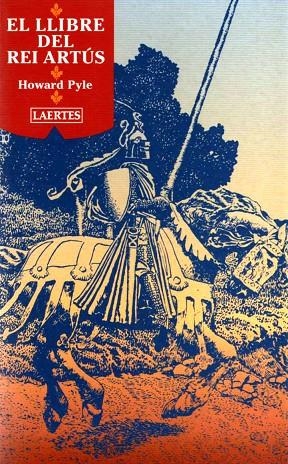 LLIBRE DEL REI ARTUS, EL (LAERTES) | 9788475845784 | PYLE, HOWARD