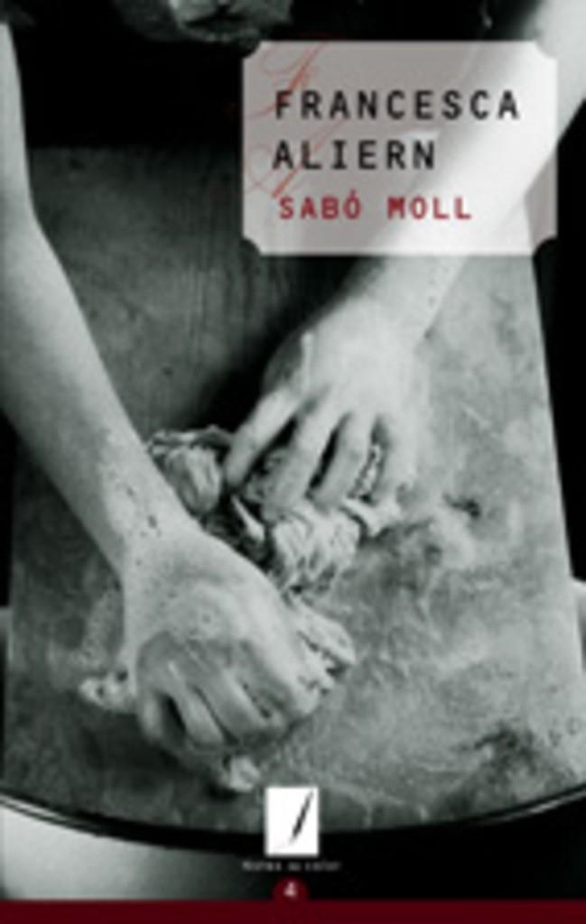 SABO MOLL (NOTES DE COLOR) | 9788497912006 | ALIERN, FRANCESCA