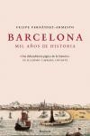 BARCELONA MIL AÑOS DE HISTORIA | 9788483077115 | FERNANDEZ-ARMESTO, FELIPE