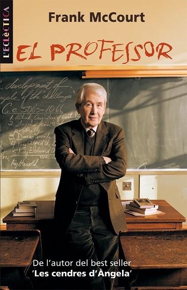 PROFESSOR,EL | 9788498240863 | MCCOURT,  FRANK