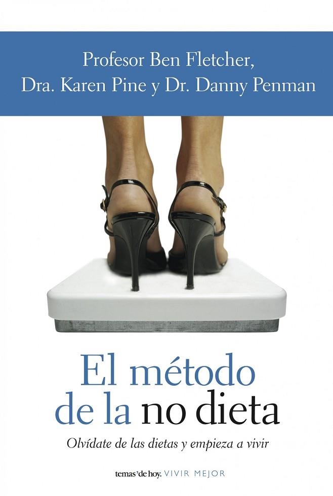 NO DIETA | 9788484605447 | B.FLETCHER,K.PINE,D.PENMAN