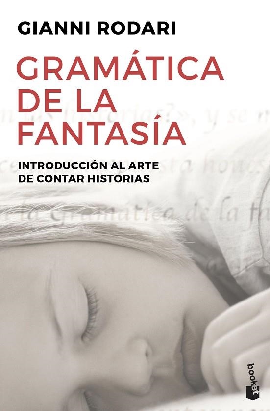 GRAMATICA DE LA FANTASIA (NF) | 9788484531647 | GIANNI RODARI