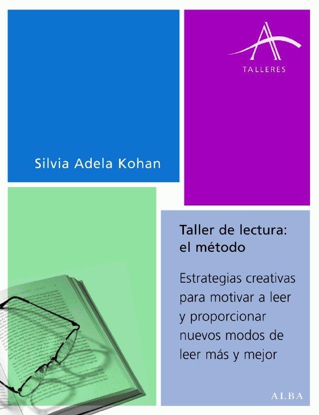 TALLER DE LECTURA | 9788484283003 | KOHAN, SILVIA ADELA