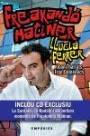 FREAKANDO MATINER  -AMB CD- | 9788497871822 | FERRER, LLUCIA