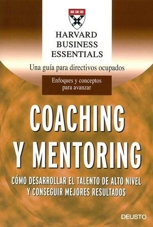 COACHING Y MENTORING | 9788423423422 | VARIS