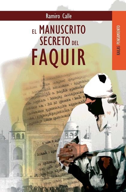 MANUSCRITO SECRETO DLE FAQUIR, EL | 9788489624078 | CALLE, RAMIRO