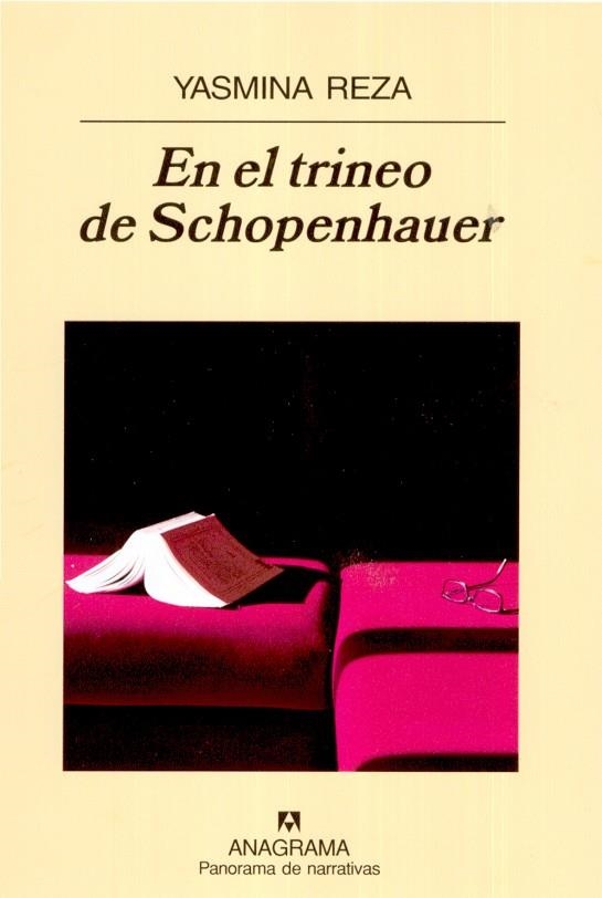 EN EL TRINEO DE SCHOPENHAUER | 9788433971005 | REZA, YASMINA