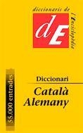 DICCIONARI CATALA - ALEMANY (DEC) T/D | 9788441213999 | A.A.V.V.