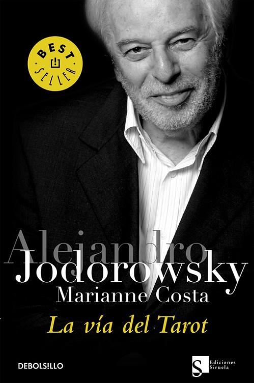 VIA DEL TAROT, LA (DB) | 9788497939553 | JODOROWSKY, ALEJANDRO : COSTA, MARIANNE