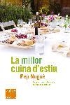 MILLOR CUINA D´ESTIU | 9788466407359 | NOGUE, PEP