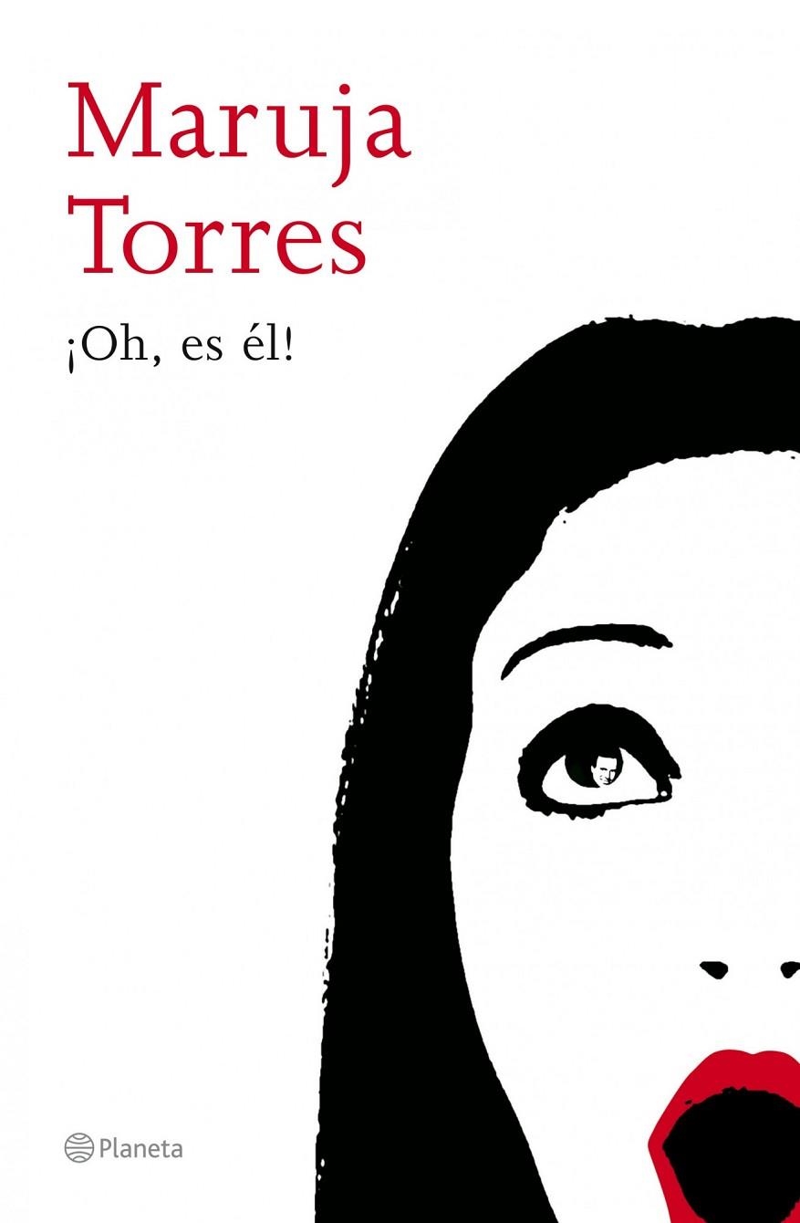 OH, ES EL !(BIB.M.TORRES) | 9788408067177 | TORRES, MARUJA