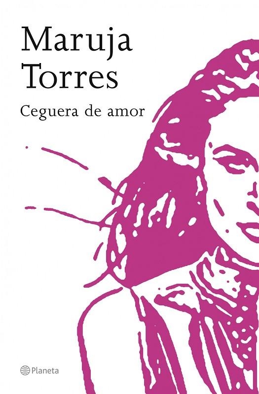 CEGUERA DE AMOR (BIB.M.TORRES) | 9788408067184 | TORRES, MARUJA