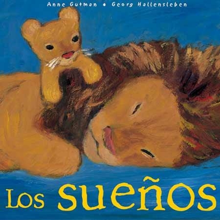 SUEÑOS (MIRA MIRA) | 9788426133267 | GUTMAN, ANNE - HALLENSLEBEN, GEORG