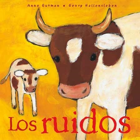 RUIDOS (MIRA MIRA) | 9788426133304 | GUTMAN, ANNE - HALLENSLEBEN, GEORG