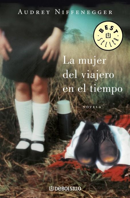 MUJER DEL VIAJERO EN EL TIEMPO   -DEBOLSILLO- | 9788483460474 | NIFFENNEGGER, AUDREY