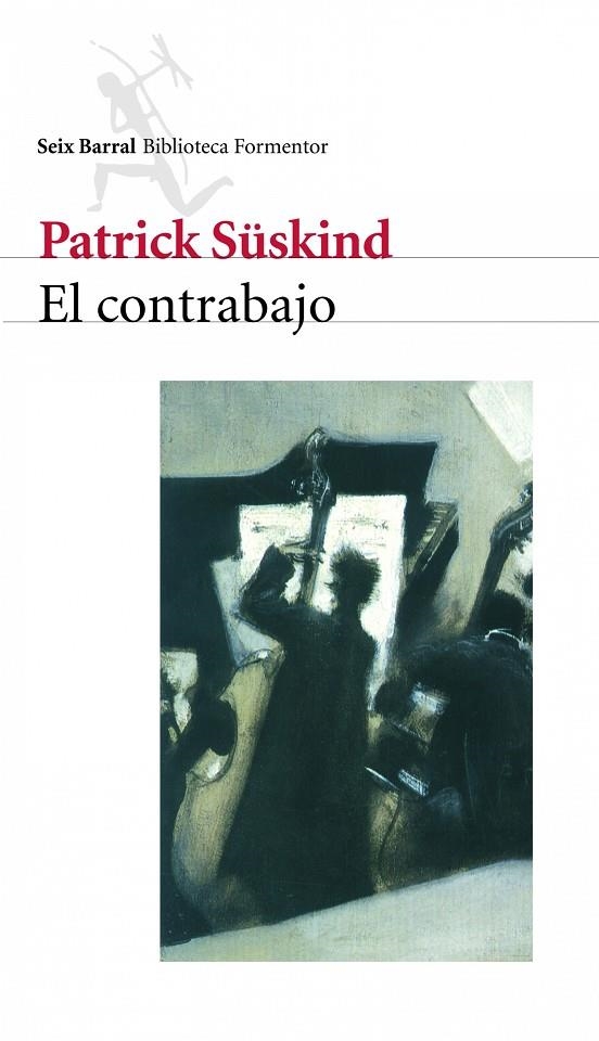 CONTRABAJO, EL | 9788432219153 | SÜSKIND, PATRICK