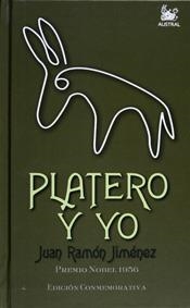 PLATERO Y YO  -EDIC CONMEMORATIVA- | 9788467022681 | JIMENEZ, JUAN RAMON