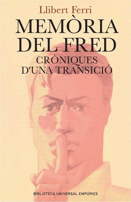 MEMORIA DEL FRED (BUE) | 9788497871891 | FERRI, LLIBERT