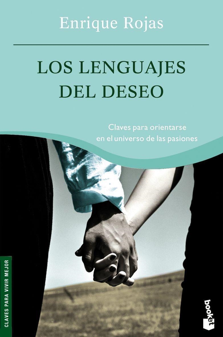 LENGUAJES DEL DESEO,LOS  -BOOKET- | 9788484605614 | ROJAS, ENRIQUE