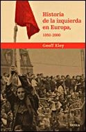 Hª DE LA IZQUIERDA EN EUROPA | 9788484328025 | ELEY,GEOFF