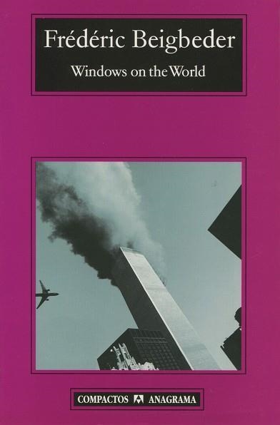 WINDOWS ON THE WORLD (COMP) | 9788433972644 | BEIGBEDER, FREDERIC