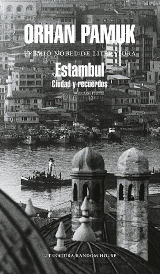 ESTAMBUL | 9788439720294 | PAMUK, ORHAN