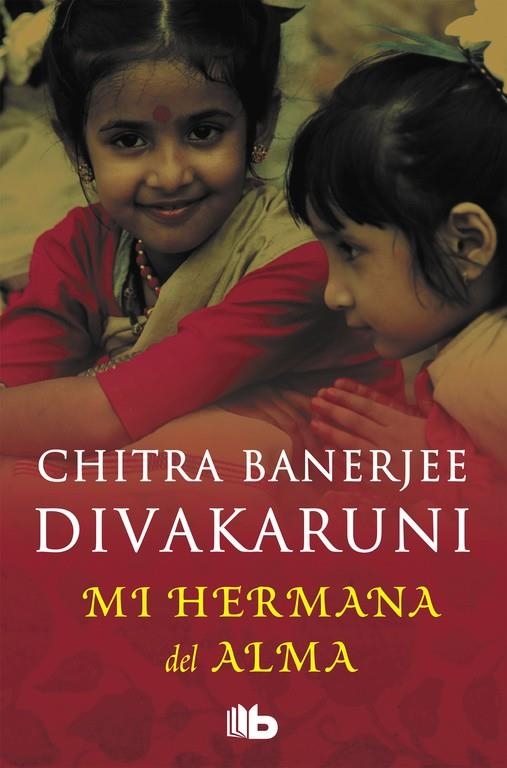 MI HERMANA DEL ALMA (ZETA) | 9788496581128 | DIVAKARUNI, CHITRA BANERJEE