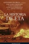 HISTORIA DE ETA | 9788484605942 | ANTONIO ELORZA / AA.VV.