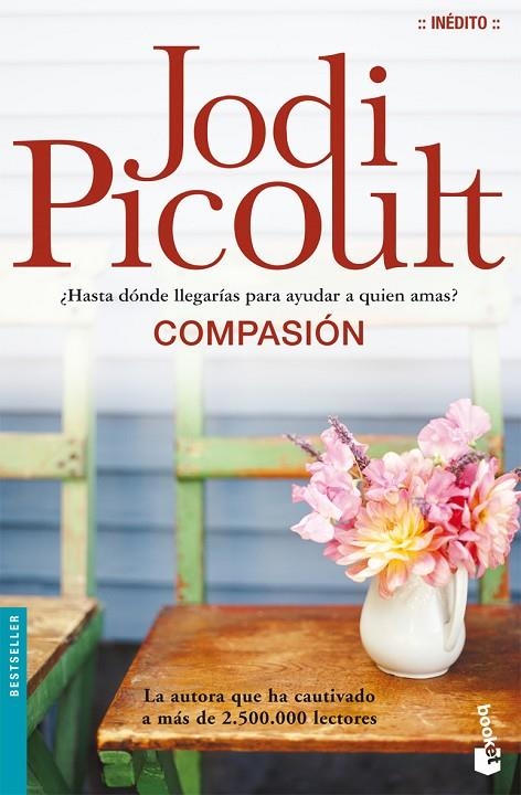 COMPASIOM   -BOOKET- | 9788408068914 | PICOULT,JODI