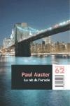 NIT DE L'ORACLE,LA    -BUTXACA 62- | 9788429759075 | AUSTER,PAUL